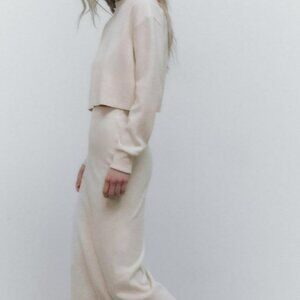 Matching Zara Set